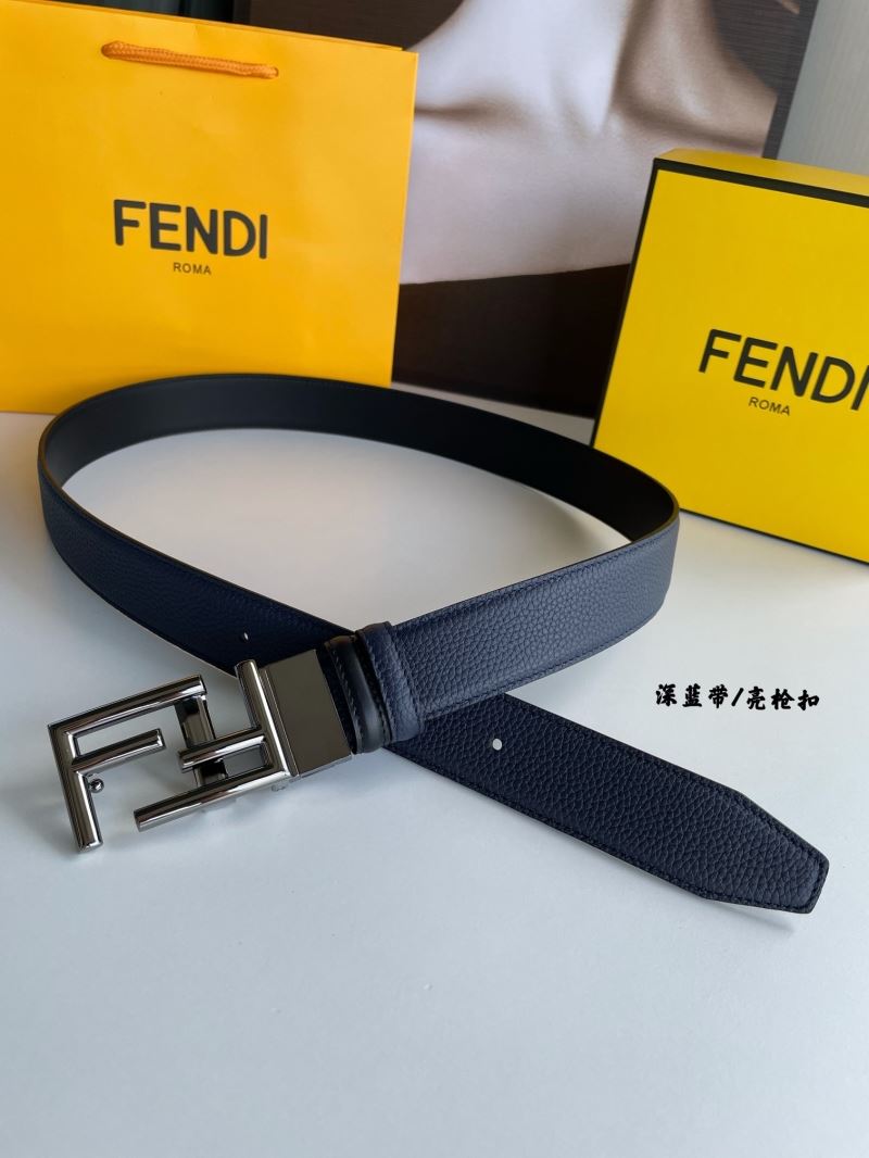 Fendi Belts